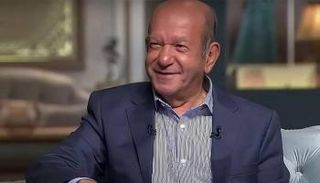 الفنان لطفي لبيب