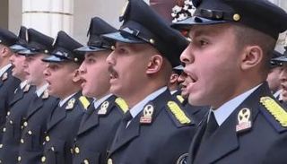 حركة تنقلات الشرطة 2025 في مصر