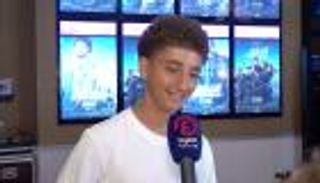 ليس والده.. سليم أمير كرارة يكشف عن مثله الأعلى في «الموهبة» (خاص)