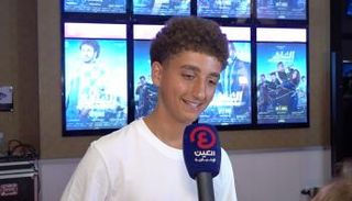 أحمد أمير كرارة