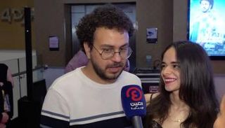 الفنان أحمد عصام 