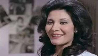 الفنانة زيزي مصطفى