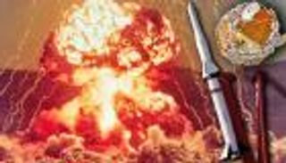 رسالة حرب نووية.. يد السوفيات «الميتة» تواجه «صاروخ القيامة» الأمريكي