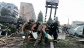 تنفيذا لـ«اتفاقات إسطنبول».. روسيا تسلم أوكرانيا جثث ألف جندي