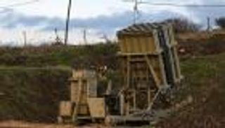 صفقة مع إسرائيل.. «القبة الحديدية» في طريقها إلى رومانيا