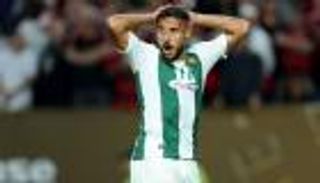 الترجي التونسي يهدّد بلايلي بعقوبة تنهي قصته مع منتخب الجزائر