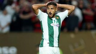 بلايلي نجم الترجي التونسي