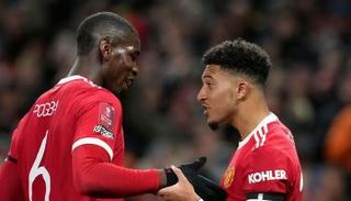 سانشو وبوغبا 