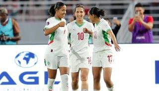 مشاهدة مباراة المغرب ومالي اليوم
