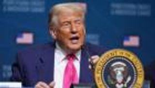 «ضوء أخضر» لترامب من مجلس الشيوخ.. توفير 9 مليارات دولار من المساعدات