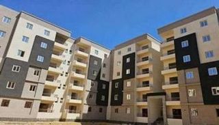 وحدات سكنية - أرشيفية