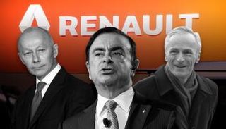 رينو - أرشيفية