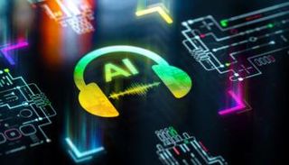 صناعة الموسيقى بالذكاء الاصطناعي