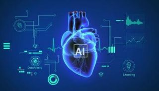 الذكاء الاصطناعي يطوّر تشخيص أمراض القلب الخفية