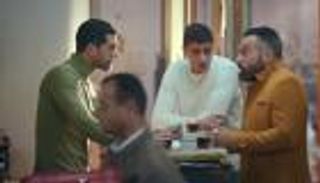 مسلسل «فات الميعاد» الحلقة 25.. الإرث يشعل حربا في عائلة «معتصم»