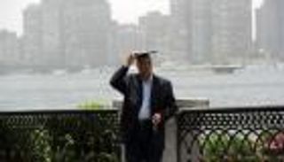 مصر في ذروة الموجة.. متى تنخفض درجات الحرارة؟