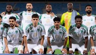 القنوات الناقلة لمباراة الأهلي وتيرول اليوم 