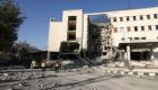 أمريكا «تتبرأ» من دعم أحدث الهجمات الإسرائيلية على سوريا