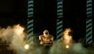 «أم البلدان».. عرض تونسي يعيد قراءة التاريخ ليستشرف الحاضر (خاص)