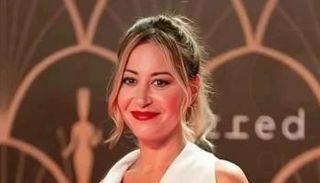 الفنانة منة شلبي 