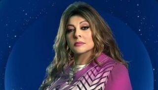 الفنانة هالة صدقي