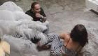 الداخلية المصرية تحقق في واقعة اعتداء على البلوغر هدير عبدالرازق 