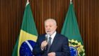 «لن أتلقى أوامر منه».. رئيس البرازيل يرد على «رسوم» ترامب