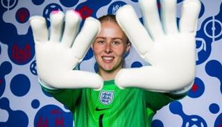 هانا هامبتون