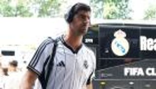 بقاعدة الـ32.. ريال مدريد يحسم مصير تيبو كورتوا