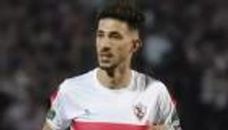 بسبب كذبة.. الزمالك يغرق أحمد فتوح في بحر العقوبات