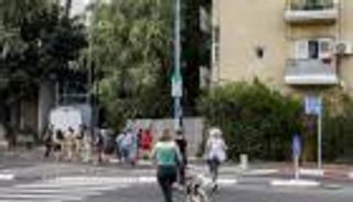 صاروخ حوثي يكسر صمت السبت في إسرائيل ويُغلق «بن غوريون» مؤقتًا