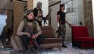 هدنة «قلقة» في السويداء السورية.. ترحيب أوروبي وخروقات