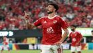 أحدهم لزيزو.. سيناريوهات تنتظر مستقبل وسام أبو علي مع الأهلي المصري