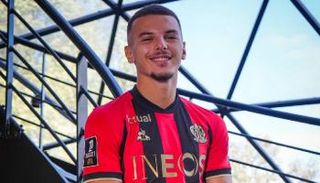 بوعناني نجم نيس الفرنسي