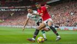 بسبب راشفورد.. كلاسيكو يونايتد وليفربول يتكرر بين برشلونة وريال مدريد (فيديو)