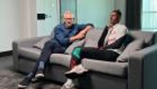 إرث إنجلترا في برشلونة.. لفتة رائعة من غاري لينيكر لراشفورد (صورة)