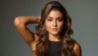 هاندا أرتشيل مفاجأة زفاف سيليو صعب وزين قطامي