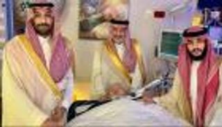 بعد غيبوبة دامت 20 عاما.. وفاة «الأمير النائم» الوليد بن خالد بن طلال