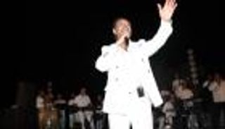 راغب علامة تريند في مصر بعد «ورطة أحمد فتوح»