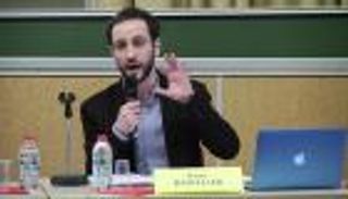 أوروبا بين مطرقة ترامب وسندان بكين.. خبير فرنسي يحذر من «تصدع التكتل» وسط حرب الرسوم