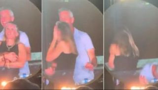 "أسترونومر" تعفي رئيسها التنفيذي آندي بايرون 