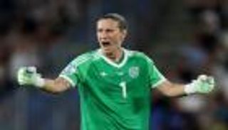 قهرت السرطان مرتين.. حارسة مرمى تكتب التاريخ في يورو السيدات