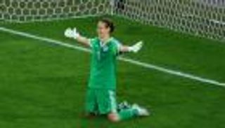 «الزجاجة السحرية».. من منتخب مصر إلى يورو السيدات 2025