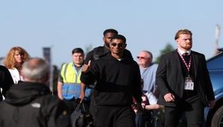 ماركوس راشفورد