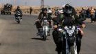 خروقات للهدنة في 4 قرى بالسويداء السورية ومناشدات لفتح ممرات آمنة