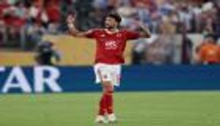 بعد الأزمة.. تاريخ الأهلي المصري ينتظر وسام أبوعلي