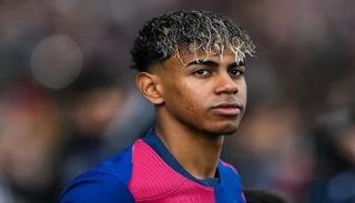 لامين يامال