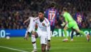 ماركوس راشفورد.. «الشيطان الملاك» الذي يستعد للتوهج في برشلونة