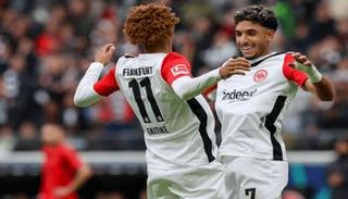 عمر مرموش وهوغو إيكيتيكي 