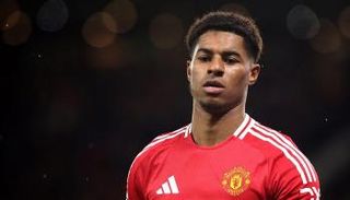 ماركوس راشفورد